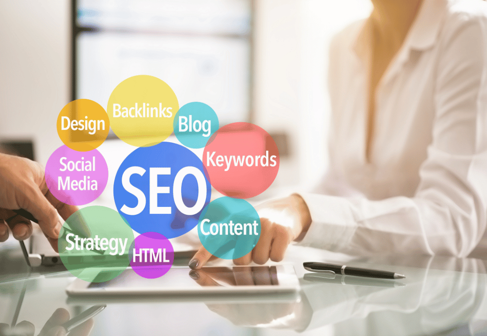 Website Development Company