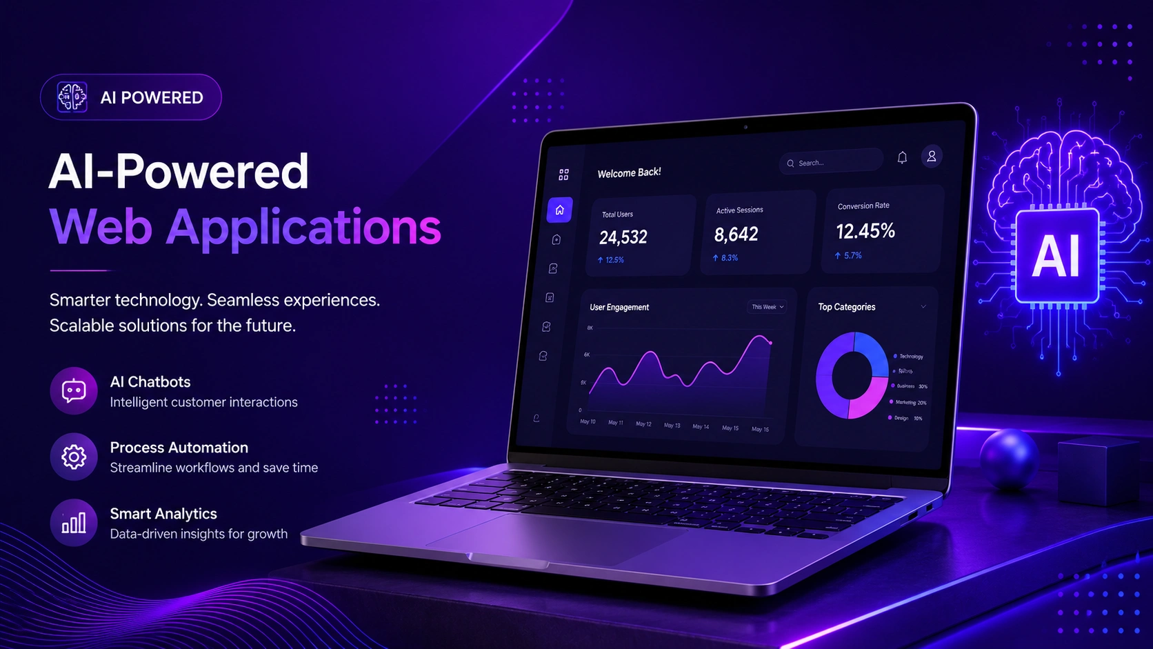 Web Application Development
