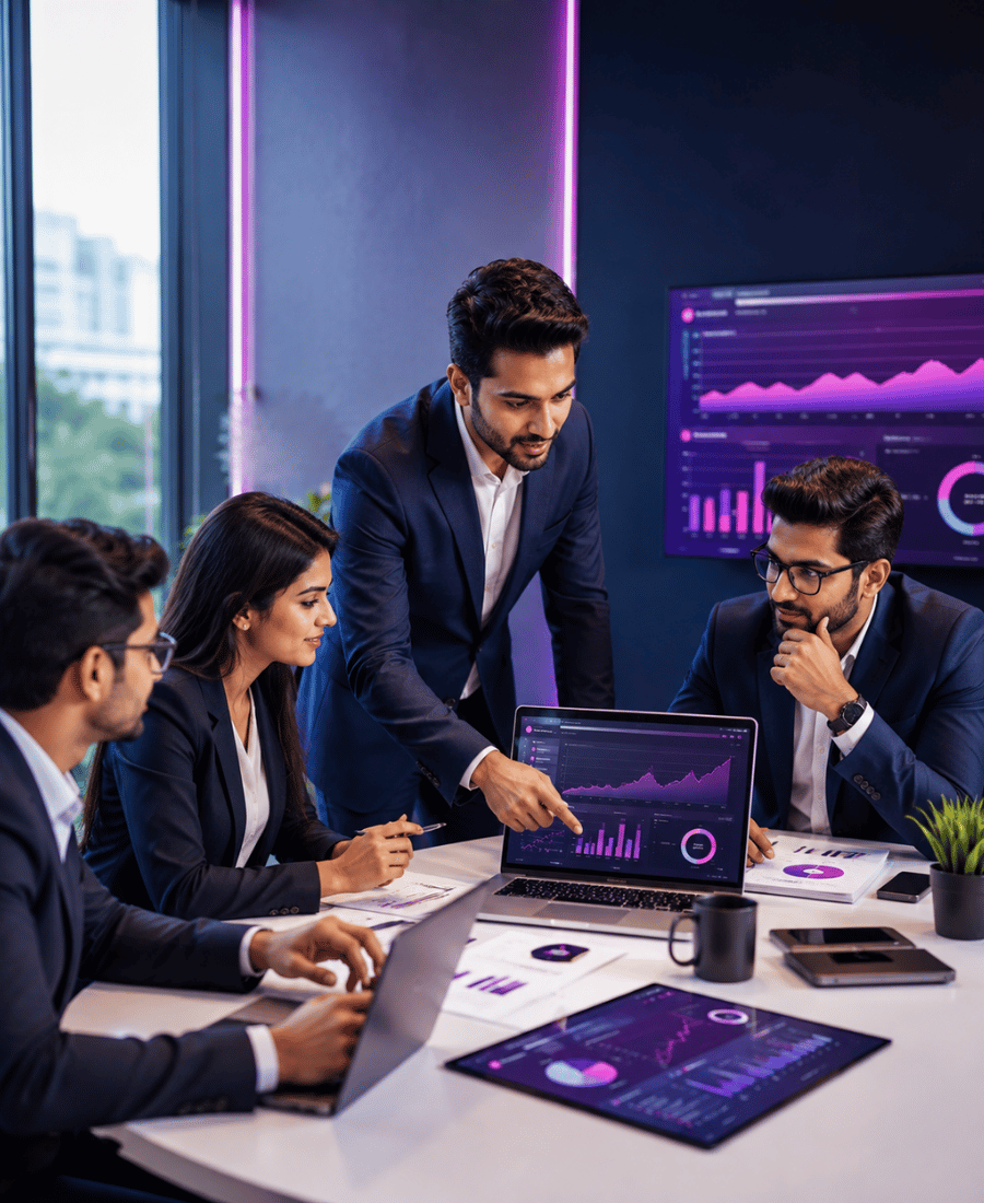 website development company