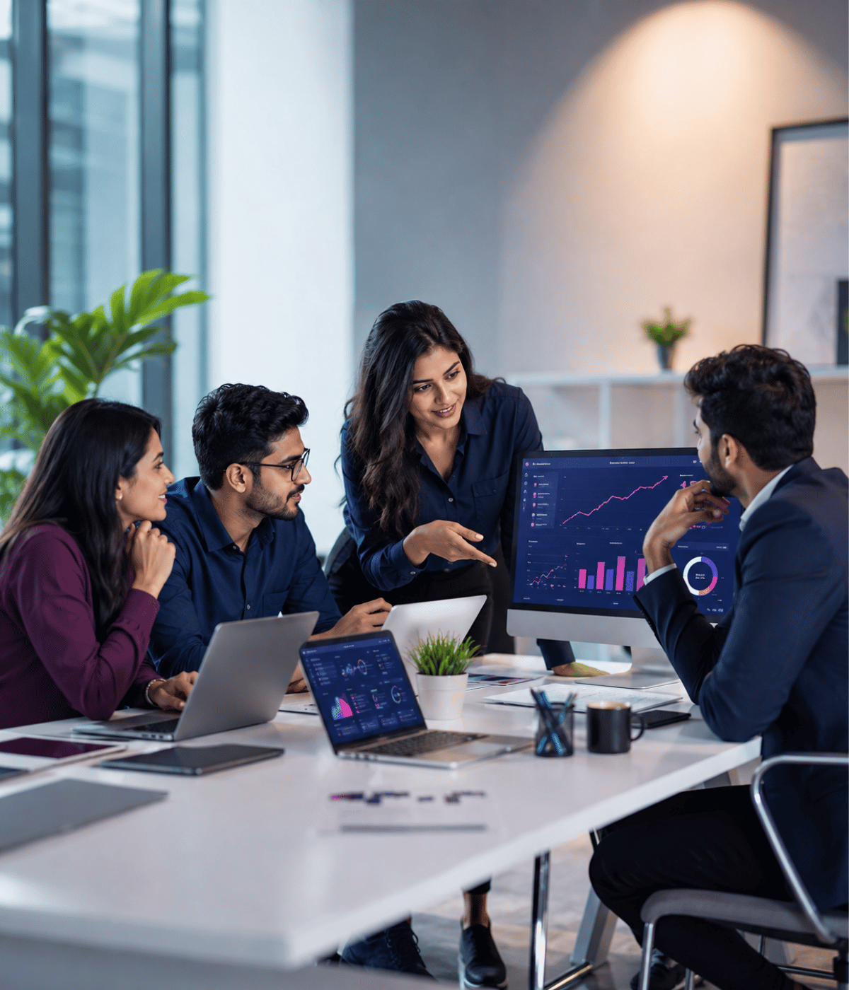 Yagas Global IT Solutions